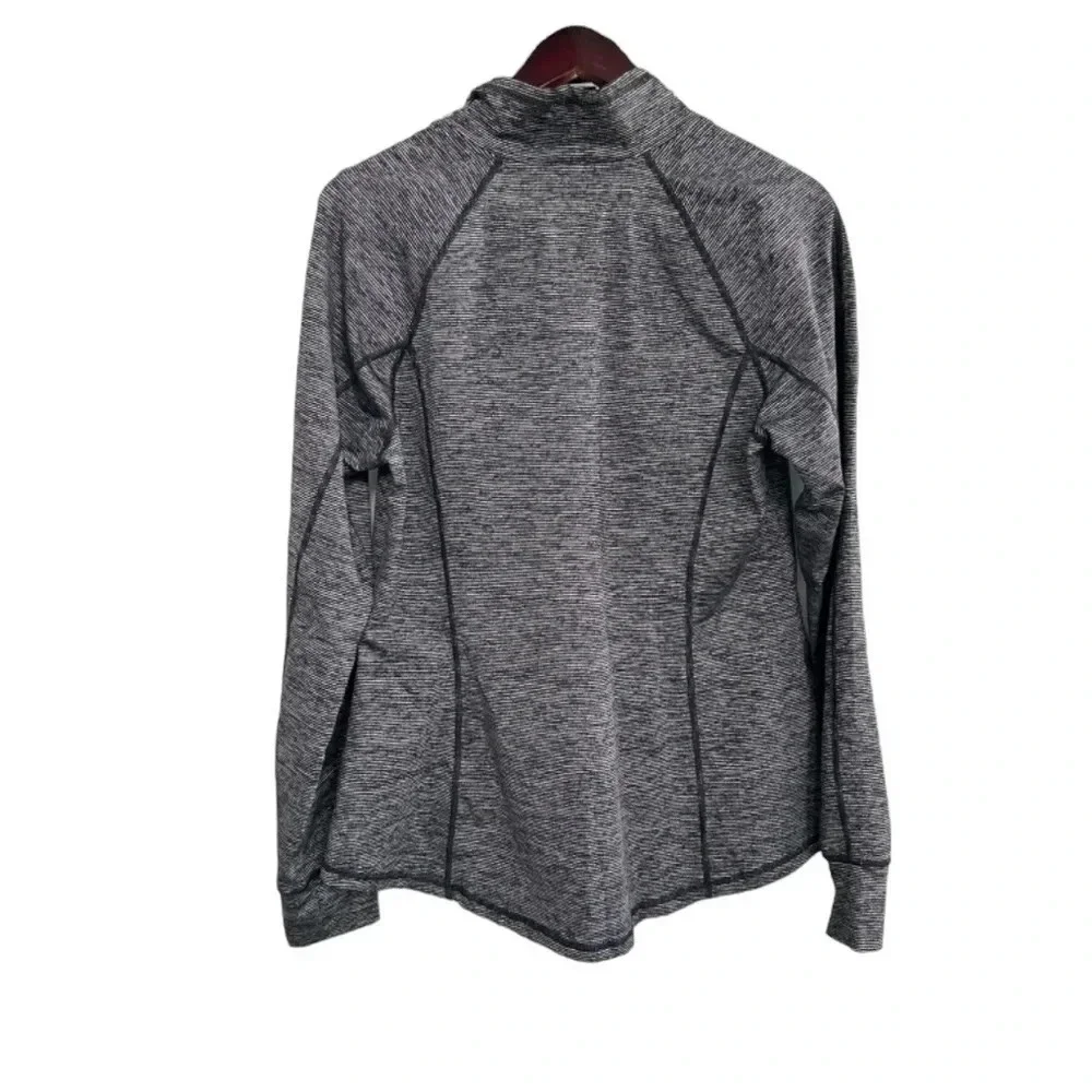 Torrid 1/2 Zip Athletic Jacket For Women Sz 1‎ (1X)